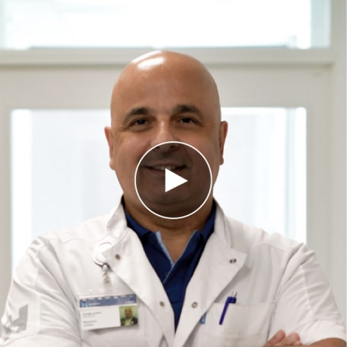 Professor Messoud Ashina, IHS President, welcomes you to the new IHS website